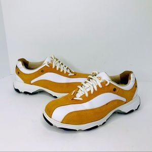Etonic G SOK Goodyear Sole Golf Spikless Shoes
